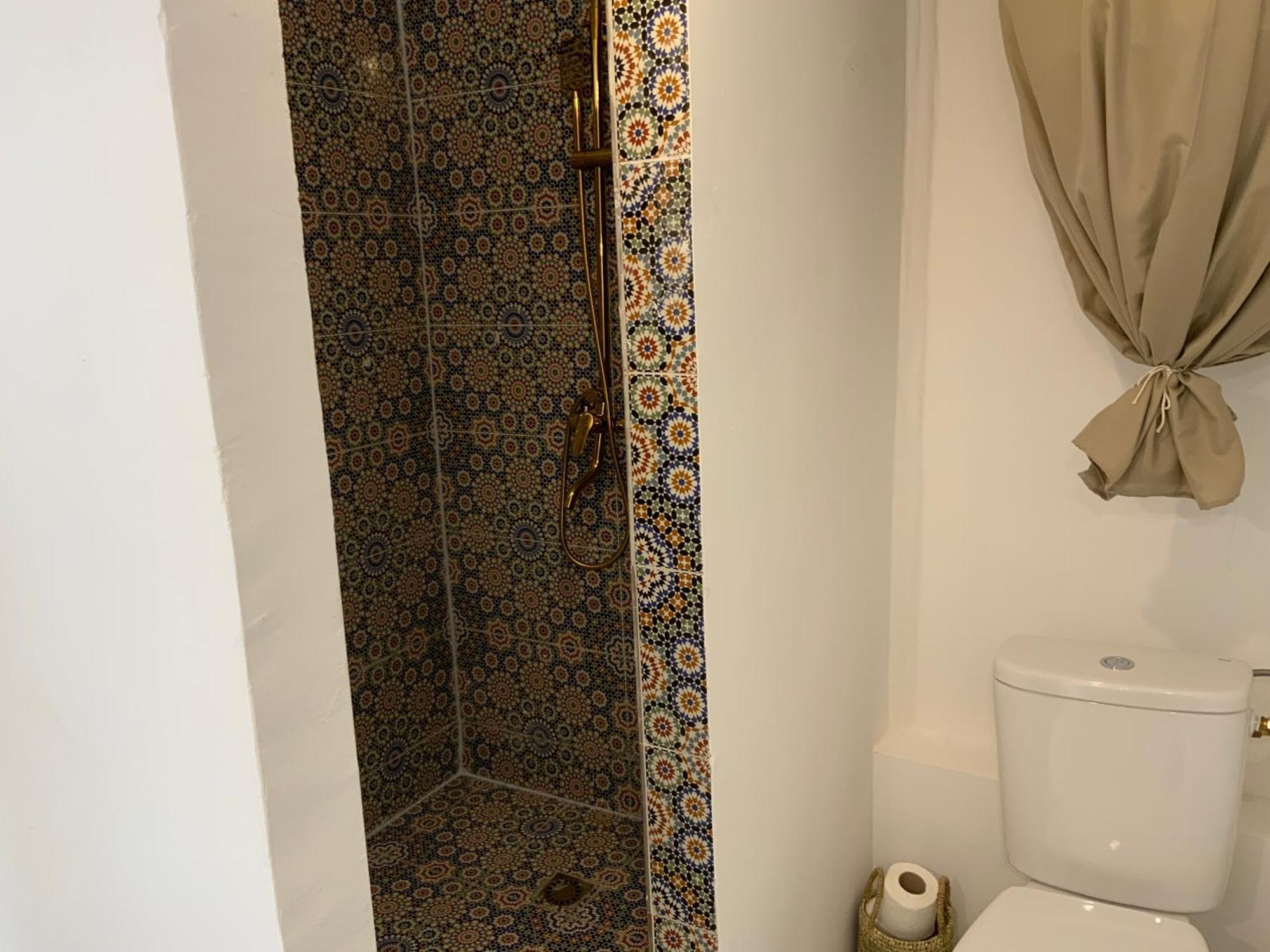 Riad 24 Marrakesh Eksteriør billede