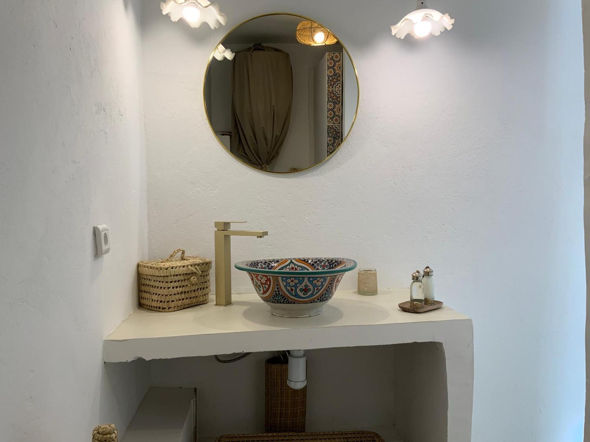 Riad 24 Marrakesh Eksteriør billede