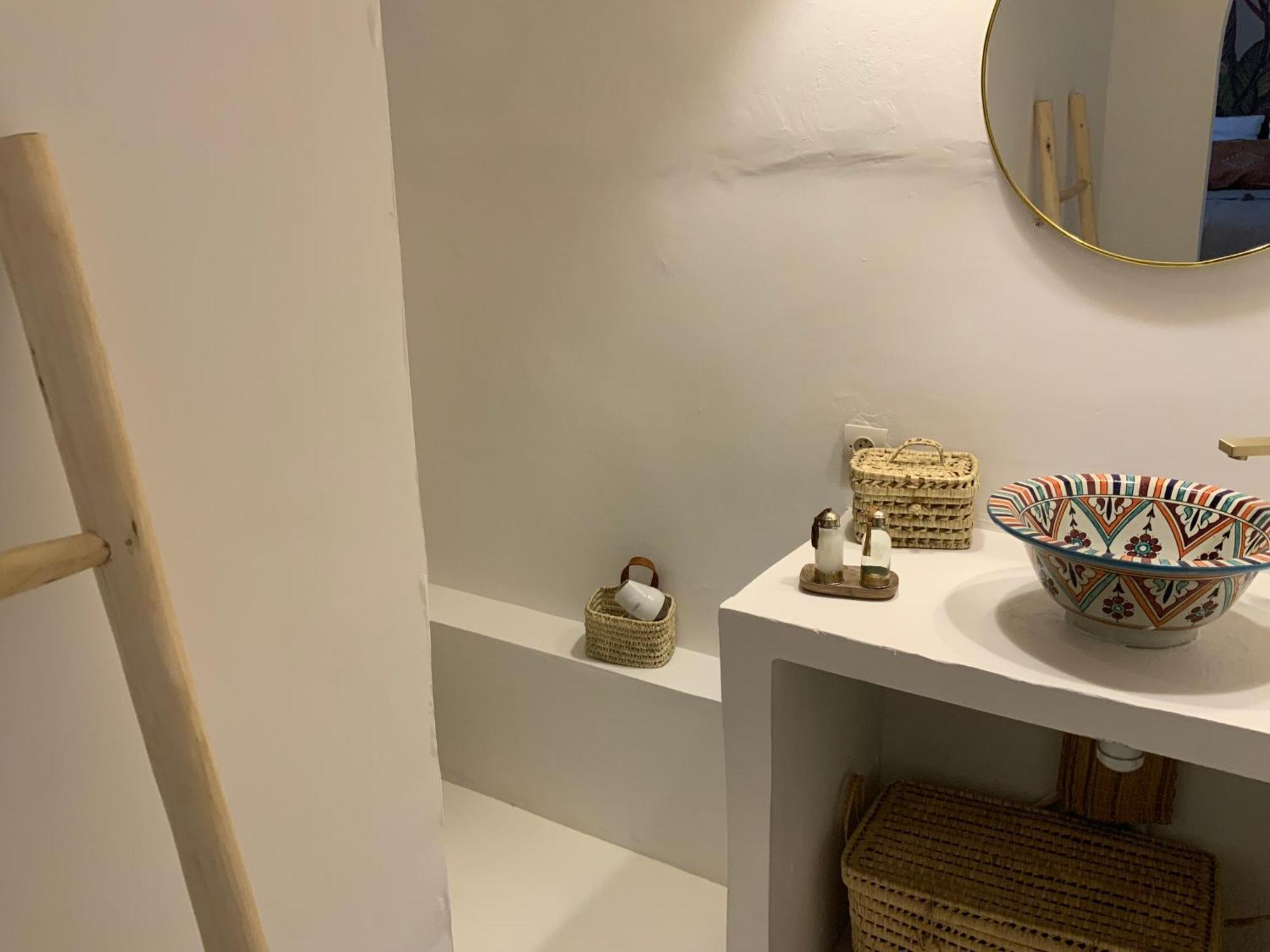 Riad 24 Marrakesh Eksteriør billede