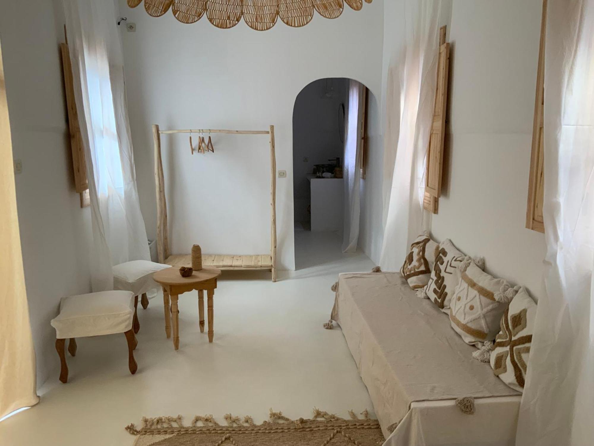 Riad 24 Marrakesh Eksteriør billede