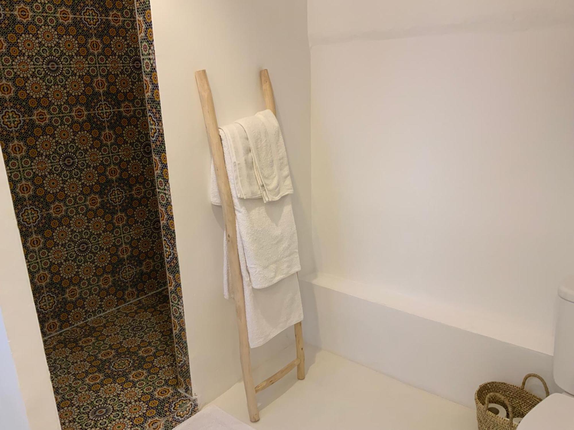 Riad 24 Marrakesh Eksteriør billede