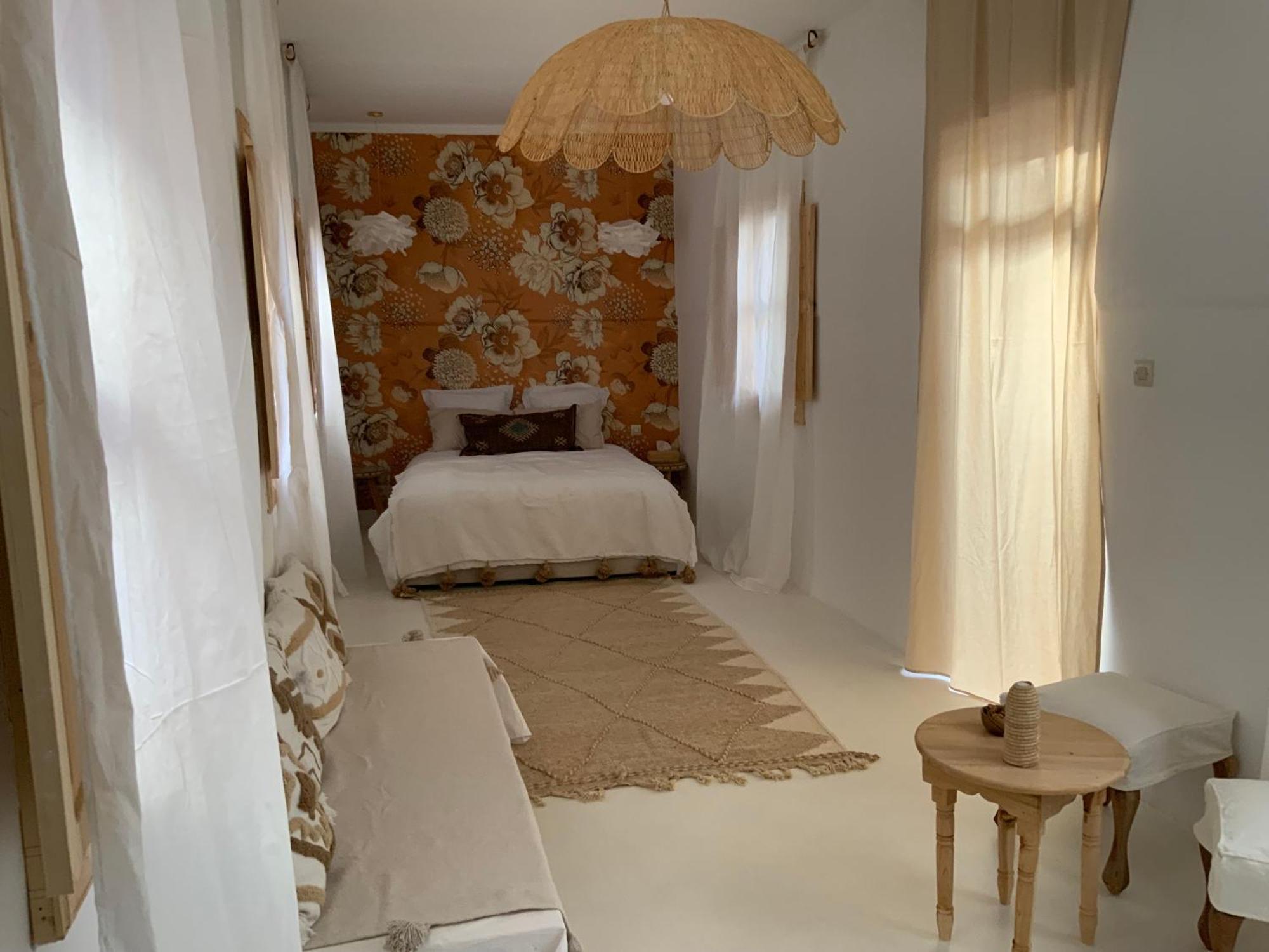 Riad 24 Marrakesh Eksteriør billede