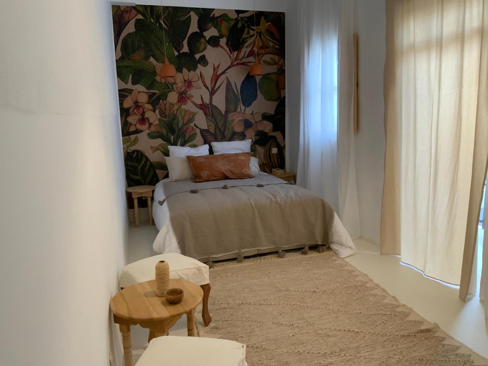 Riad 24 Marrakesh Eksteriør billede