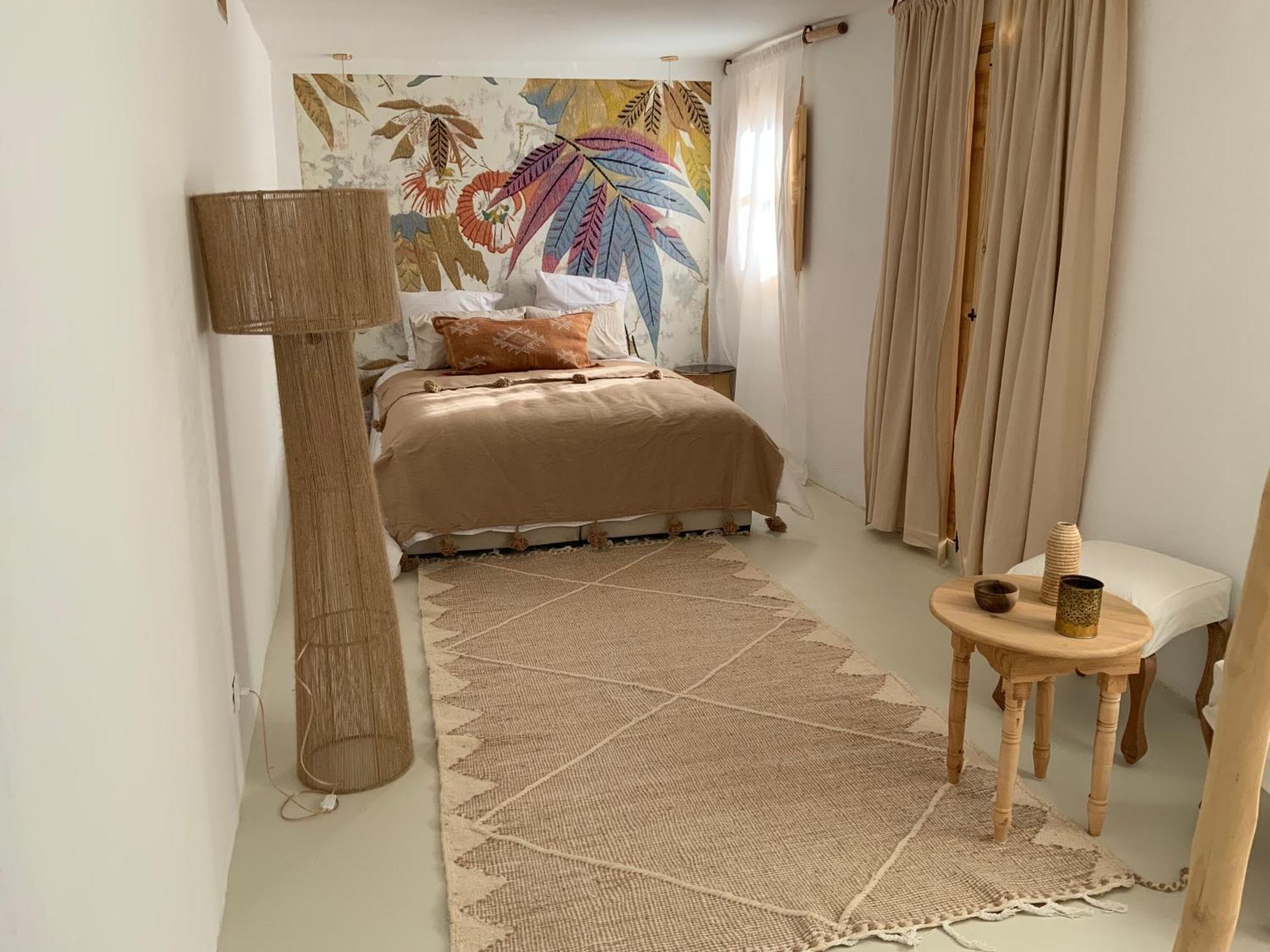 Riad 24 Marrakesh Eksteriør billede