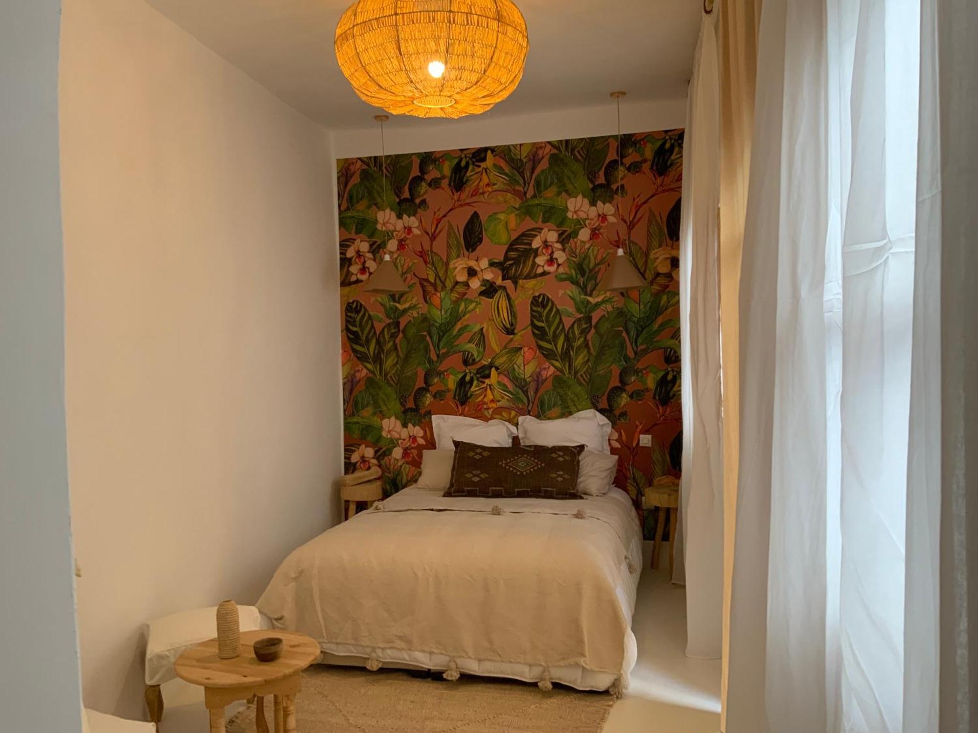 Riad 24 Marrakesh Eksteriør billede