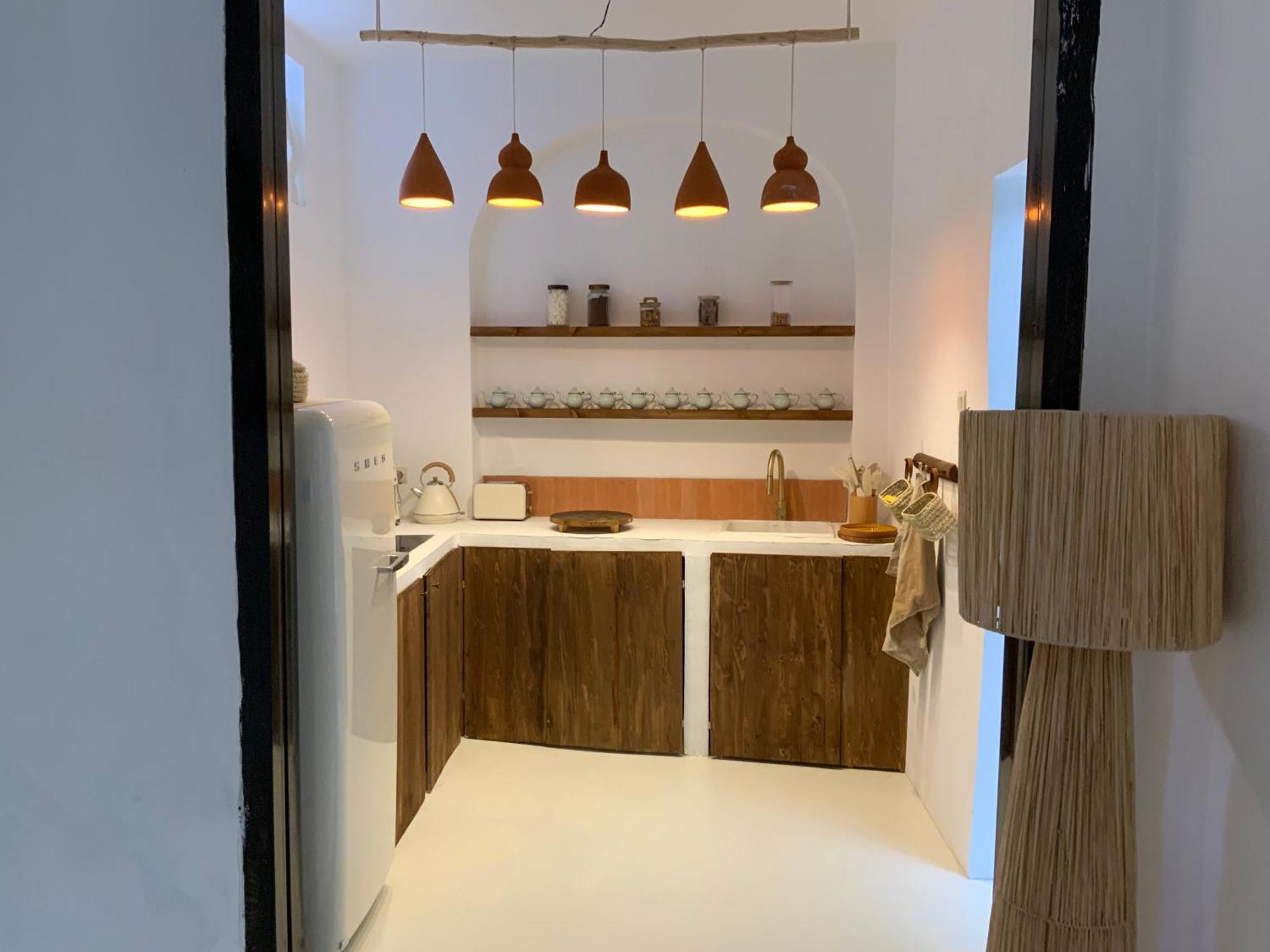 Riad 24 Marrakesh Eksteriør billede