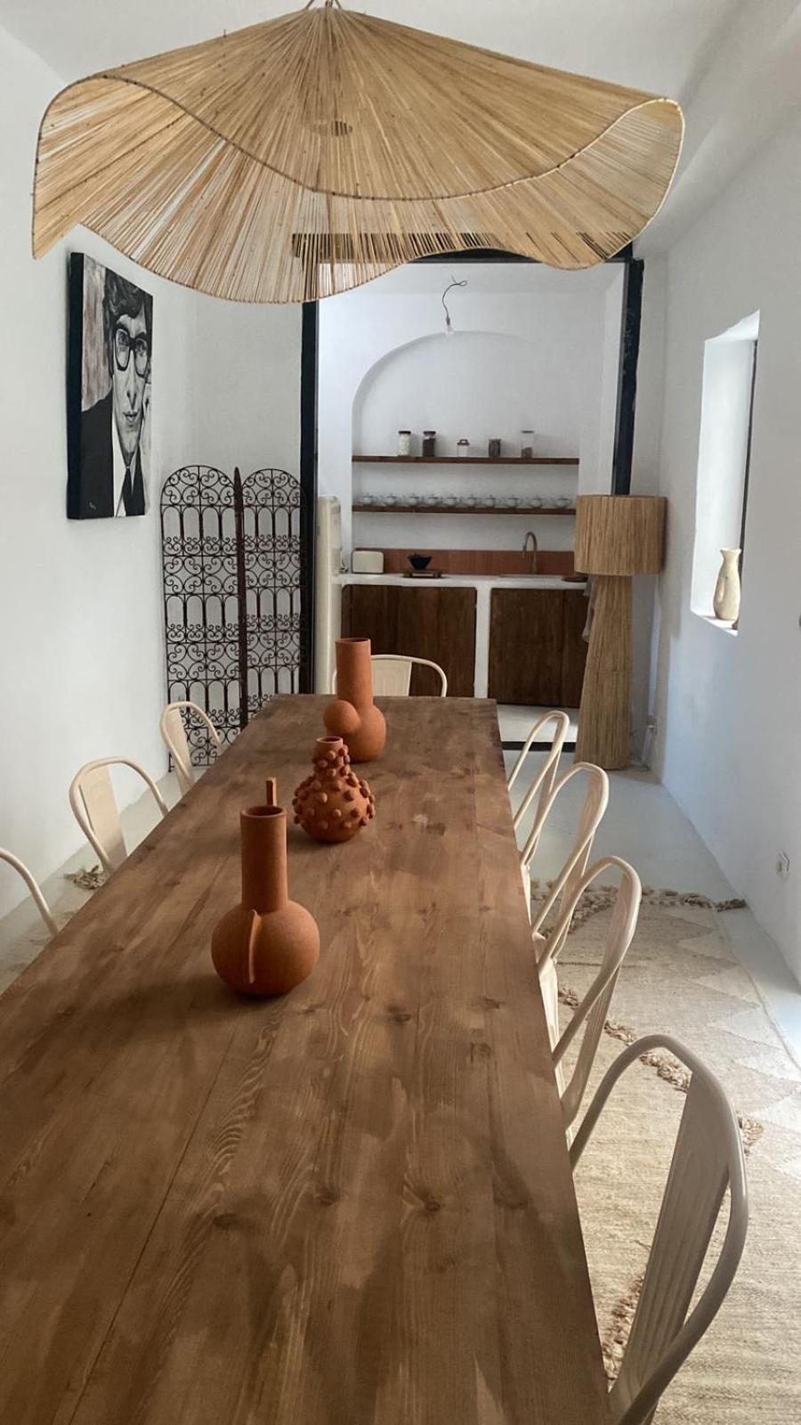 Riad 24 Marrakesh Eksteriør billede
