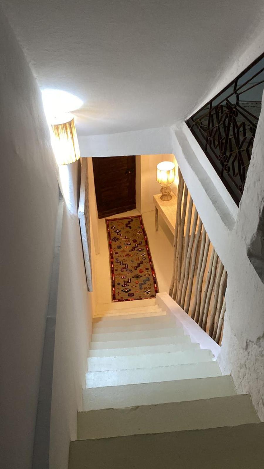 Riad 24 Marrakesh Eksteriør billede